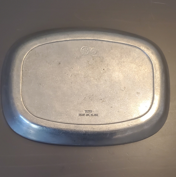 Bless This House Wilton Armtale bread tray - Picture 2 of 2